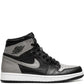 AIR JORDAN 1 RETRO HIGH OG "SHADOW" SNEAKERS