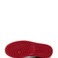 AIR JORDAN 1 "SATIN BRED" HIGH-TOP SNEAKERS