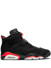 AIR JORDAN 6 RETRO "Infrared 2019"