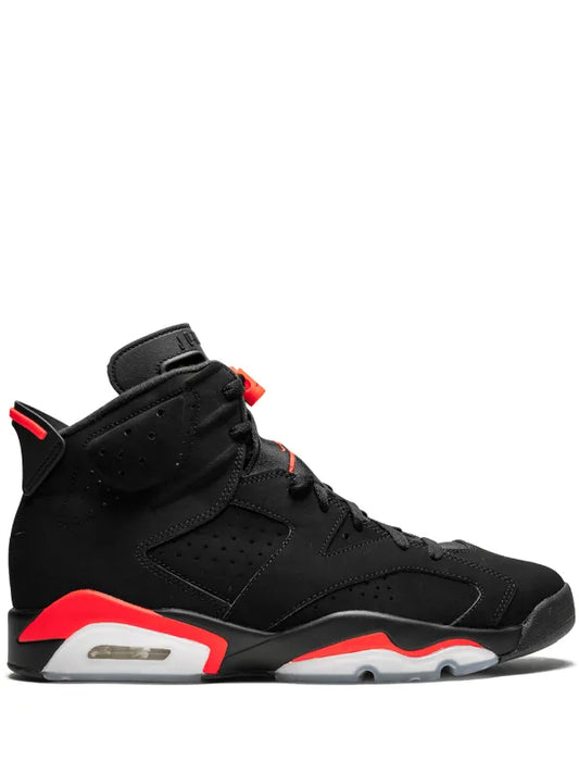 AIR JORDAN 6 RETRO "Infrared 2019"