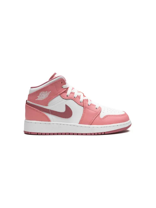 AIR JORDAN 1 MID “VALENTINE'S DAY”