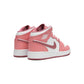 AIR JORDAN 1 MID “VALENTINE'S DAY”