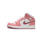 AIR JORDAN 1 MID “VALENTINE'S DAY”