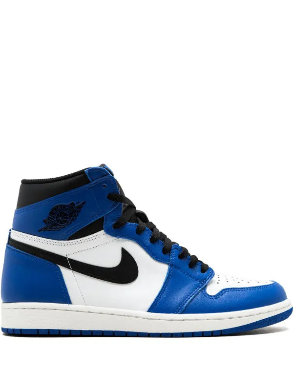 AIR JORDAN 1 RETRO HIGH OG BG "Game Royal"