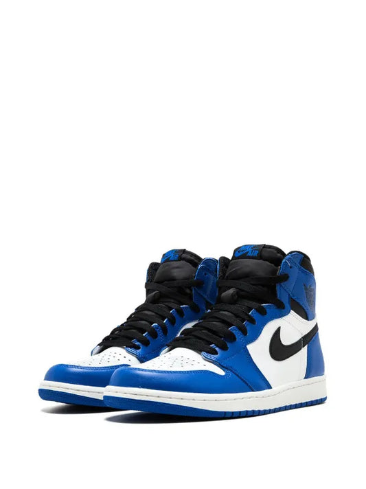 AIR JORDAN 1 RETRO HIGH OG BG "Game Royal"