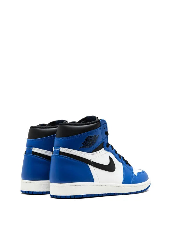 AIR JORDAN 1 RETRO HIGH OG BG "Game Royal"