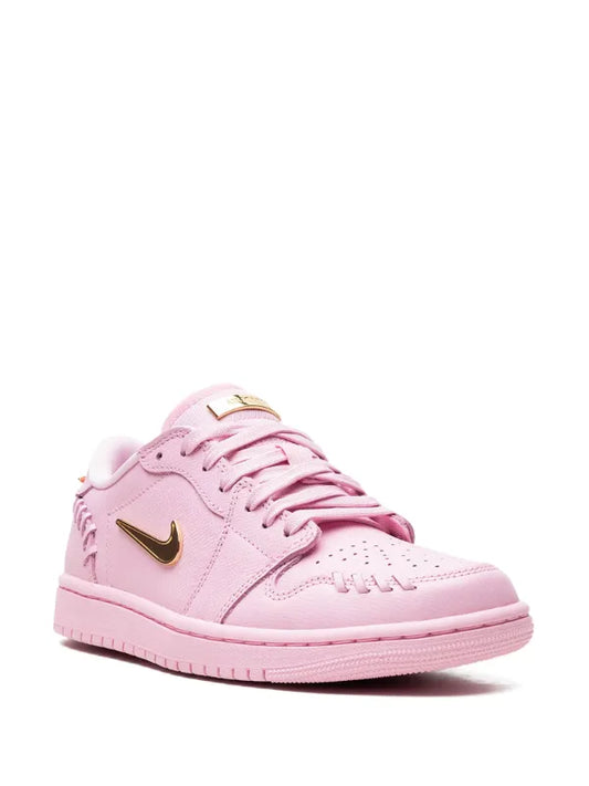 Air Jordan 1 Low "Method of Make Perfect Pink" sneakers