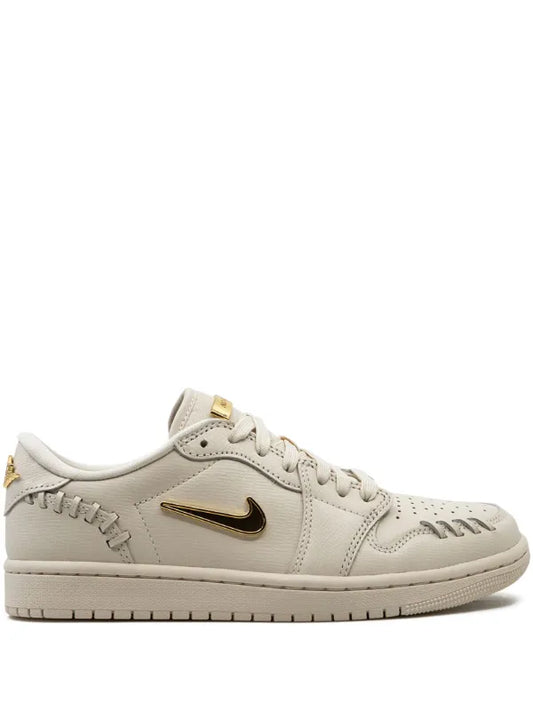 Air Jordan 1 Low "Method of Make - Legend Light Brown"