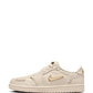 Air Jordan 1 Low "Method of Make - Legend Light Brown"