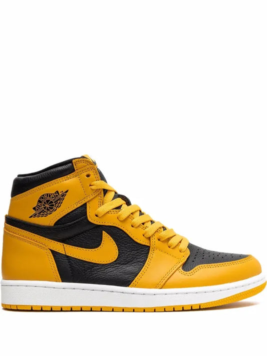 AIR JORDAN 1 HIGH OG "Pollen"