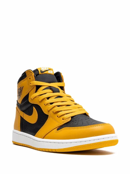 AIR JORDAN 1 HIGH OG "Pollen"