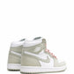 AIR JORDAN 1 RETRO HIGH OG PS "Seafoam"