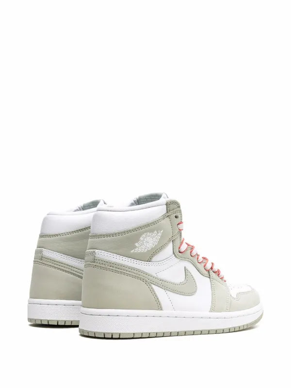 AIR JORDAN 1 RETRO HIGH OG PS "Seafoam"