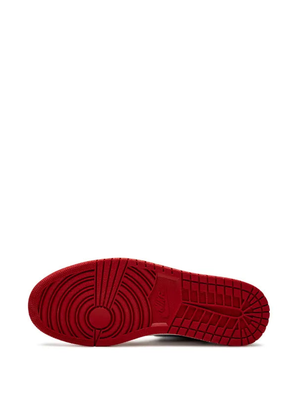 Air Jordan 1 Retro High "Les Twin - Fearless" sneakers