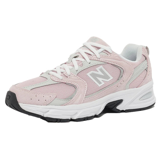 NEW BALANCE 530 SOFT SNEAKER PINK STONE GREY