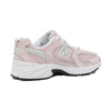 NEW BALANCE 530 SOFT SNEAKER PINK STONE GREY