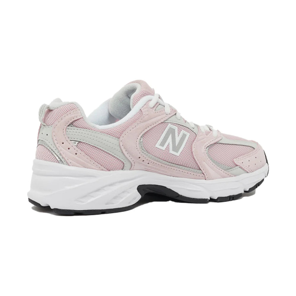 NEW BALANCE 530 SOFT SNEAKER PINK STONE GREY