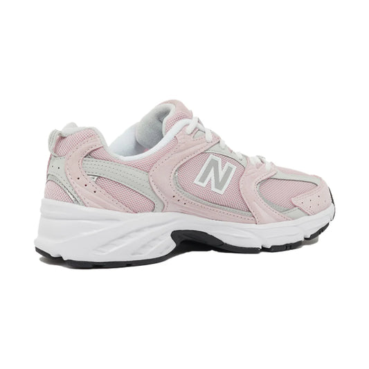 NEW BALANCE 530 SOFT SNEAKER PINK STONE GREY