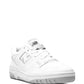 NEW BALANCE 550 "WHITE/GREY" SNEAKERS