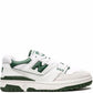 NEW BALANCE green 550S