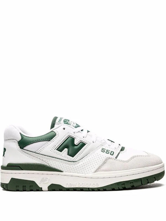 NEW BALANCE green 550S