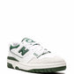 NEW BALANCE green 550S