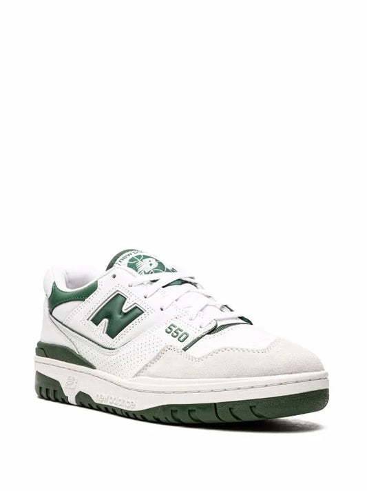 NEW BALANCE green 550S