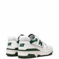 NEW BALANCE green 550S