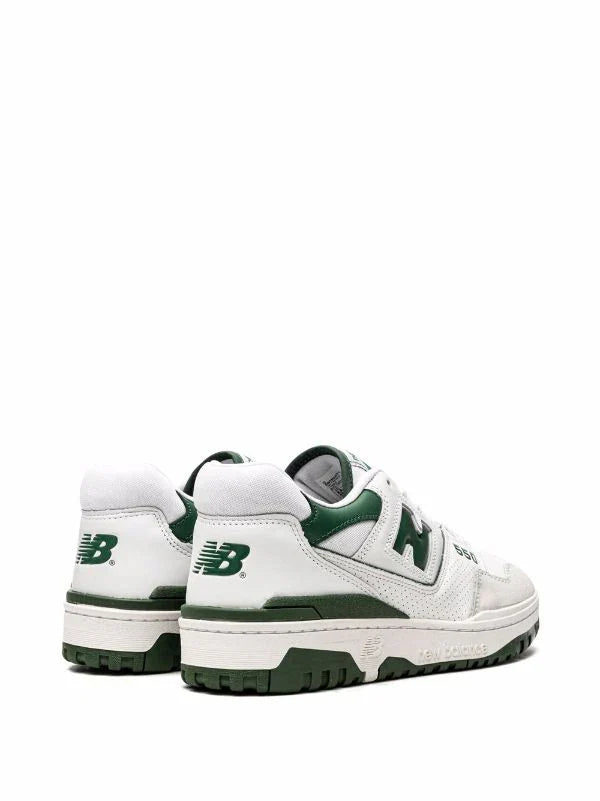 NEW BALANCE green 550S