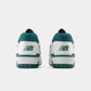 NEW BALANCE green 550S