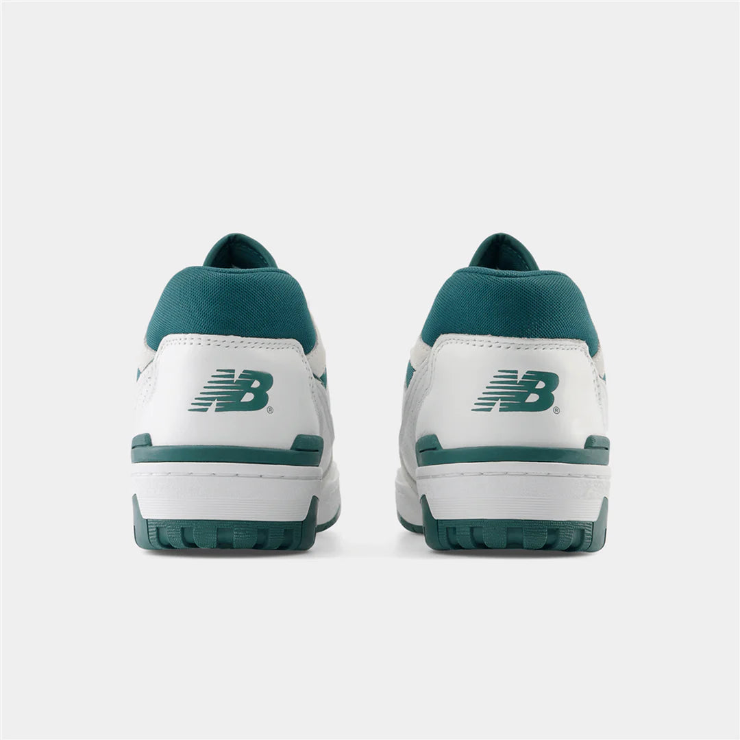 NEW BALANCE green 550S