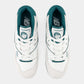NEW BALANCE green 550S