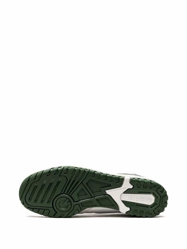 NEW BALANCE green 550S