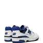 NEW BALANCE blue/white 550S