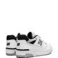 550 "WHITE/GREY/BLACK" SNEAKERS