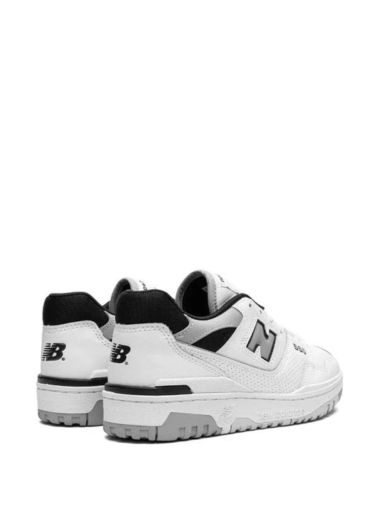 550 "WHITE/GREY/BLACK" SNEAKERS