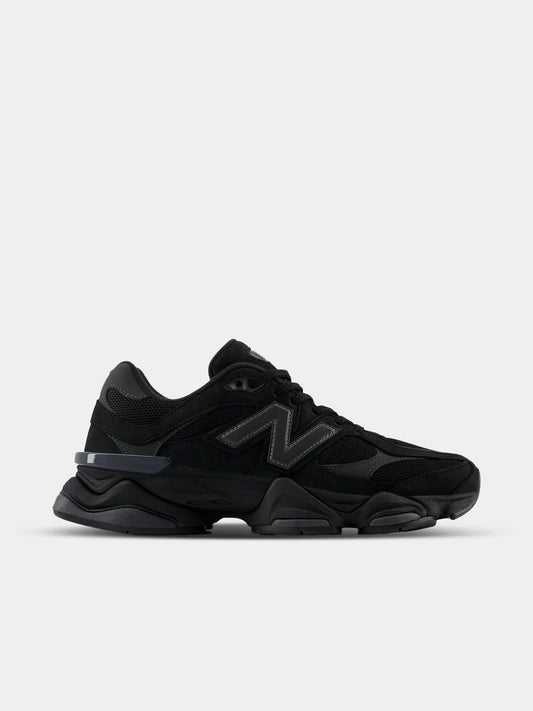 NEW BALANCE 9060 "BLACK"