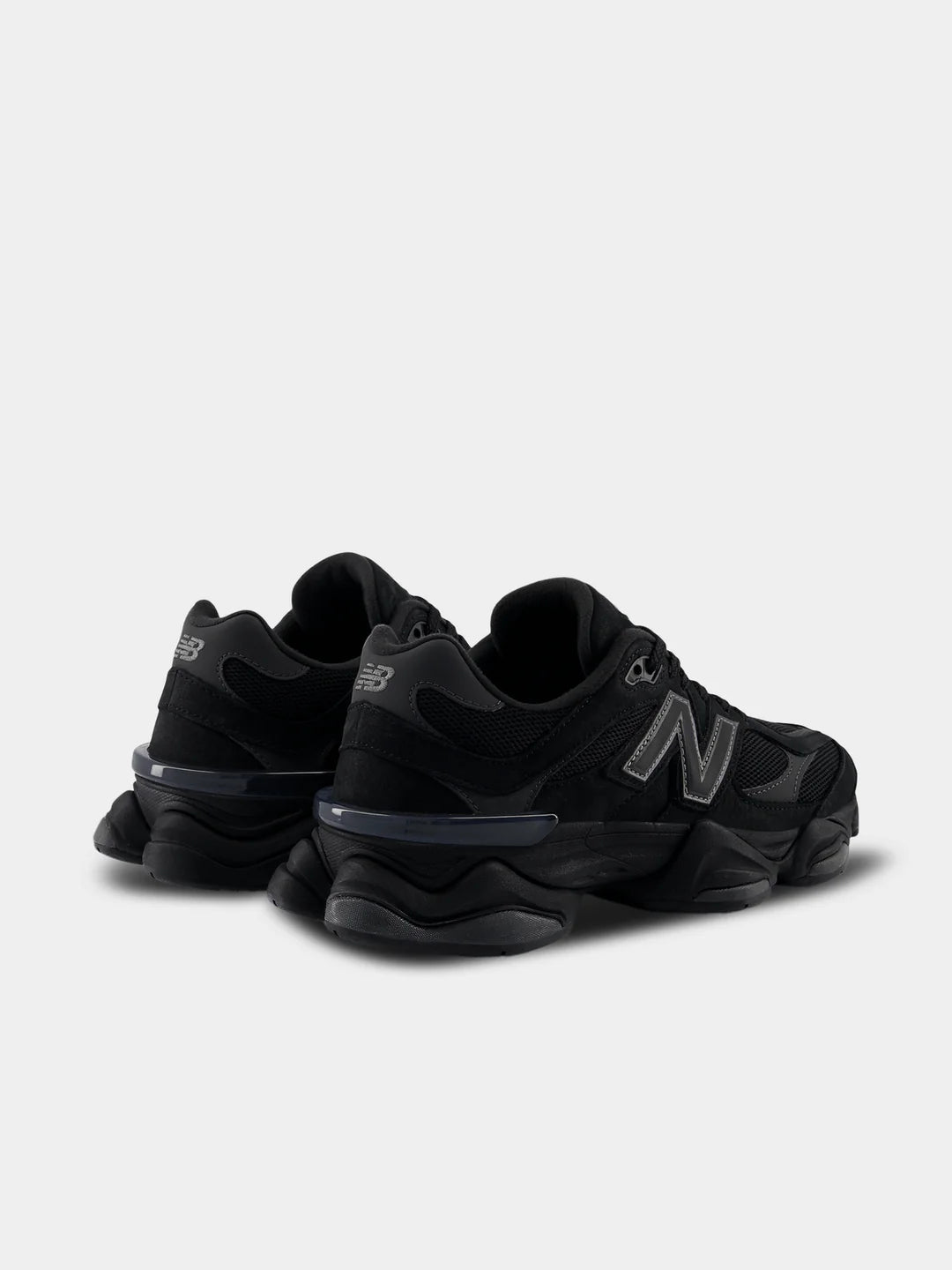 NEW BALANCE 9060 "BLACK"