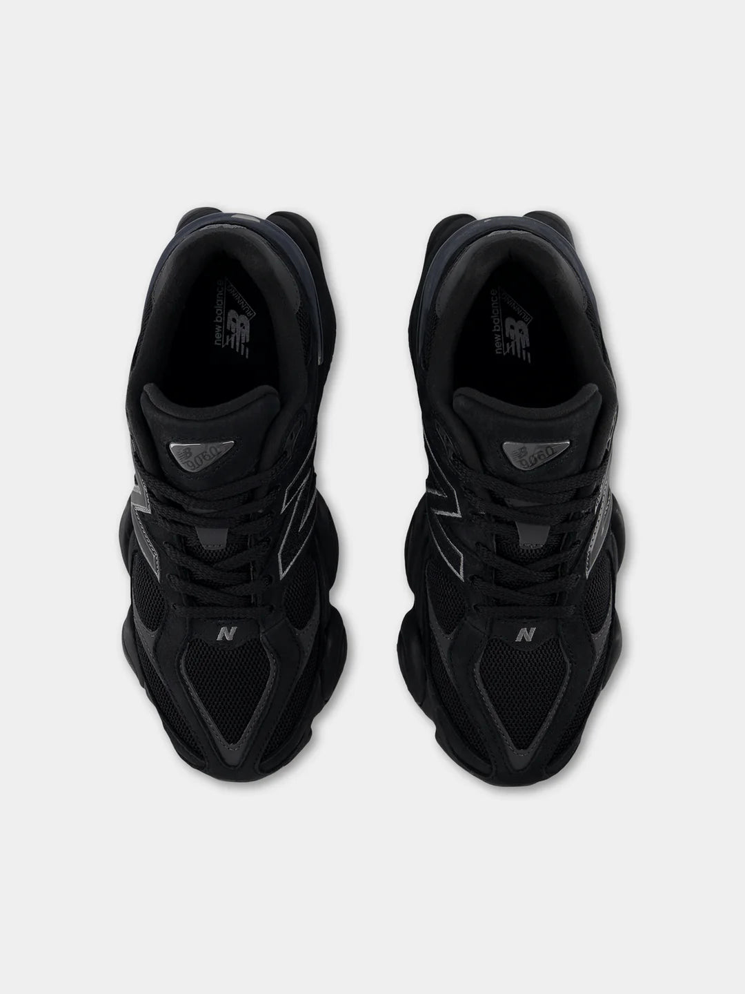 NEW BALANCE 9060 "BLACK"
