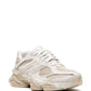 NEW BALANCE 9060 "BEIGE/WHITE" SNEAKERS