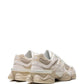 NEW BALANCE 9060 "BEIGE/WHITE" SNEAKERS
