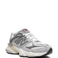 NEW BALANCE 9060 "RAIN CLOUD/CASTLEROCK/WHITE" SNEAKERS