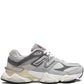 NEW BALANCE 9060 "RAIN CLOUD/CASTLEROCK/WHITE" SNEAKERS