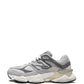 NEW BALANCE 9060 "RAIN CLOUD/CASTLEROCK/WHITE" SNEAKERS