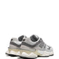 NEW BALANCE 9060 "RAIN CLOUD/CASTLEROCK/WHITE" SNEAKERS