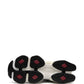 NEW BALANCE 9060 "RAIN CLOUD/CASTLEROCK/WHITE" SNEAKERS