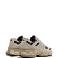 NEW BALANCE X SYDNEY MCLAUGHLIN 9060 "LINEN/STONEWARE/LICORICE" SNEAKERS