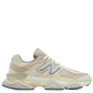 NEW BALANCE 9060 "CREAM"