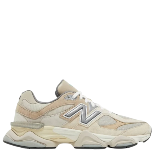 NEW BALANCE 9060 "CREAM"