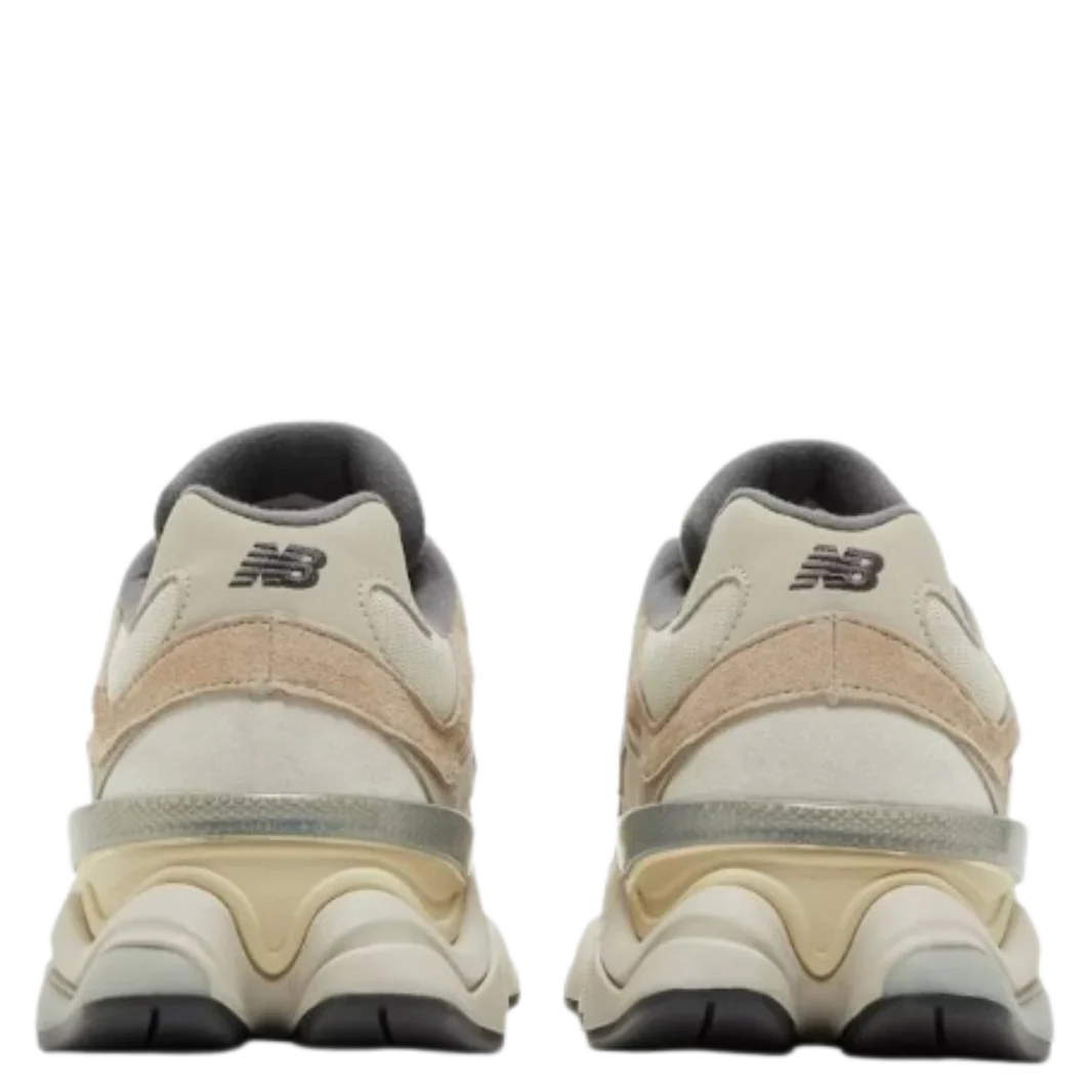 NEW BALANCE 9060 "CREAM"